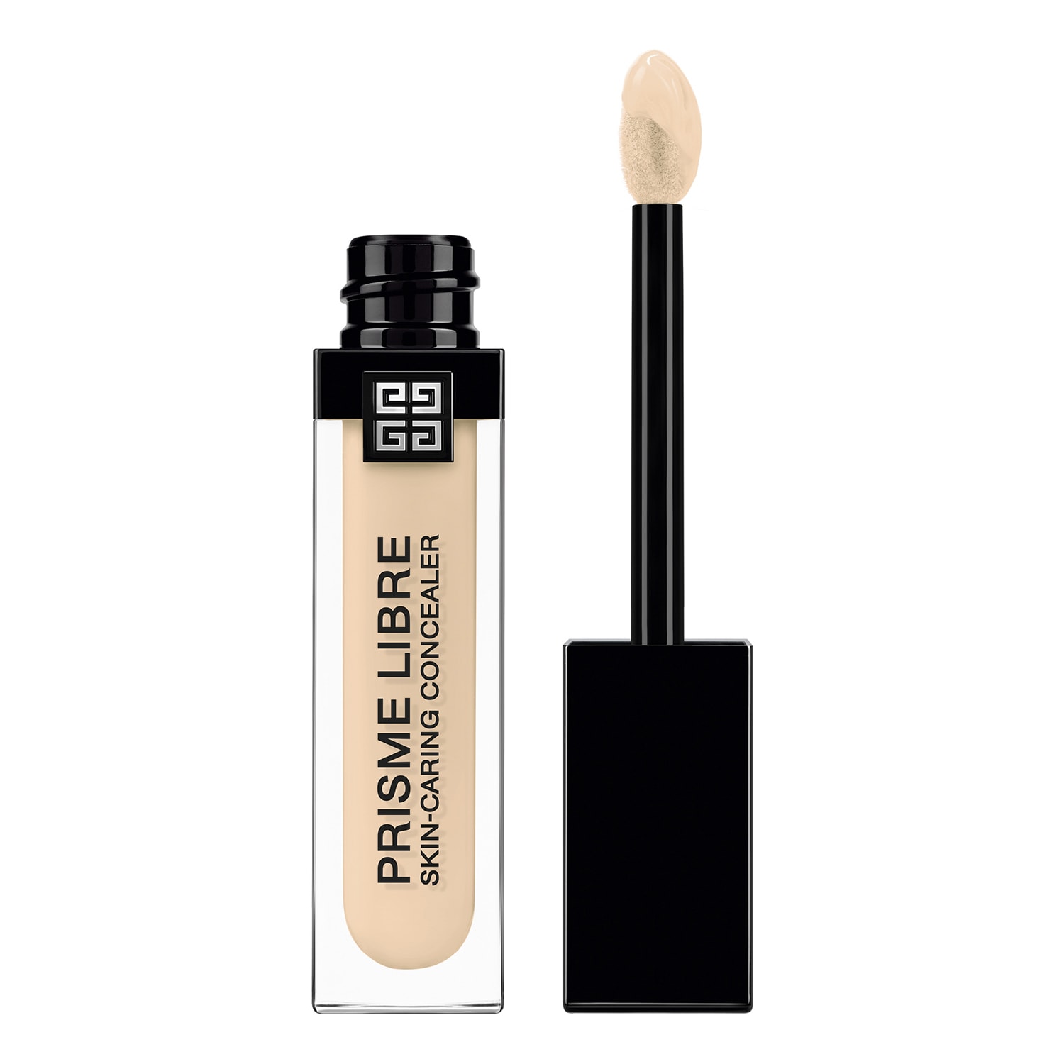 givenchy - Prisme Libre Skin-caring Concealer - Korektor Pielęgnacyjny - Prisme Libre Concealer N95 - Dla Kobiet