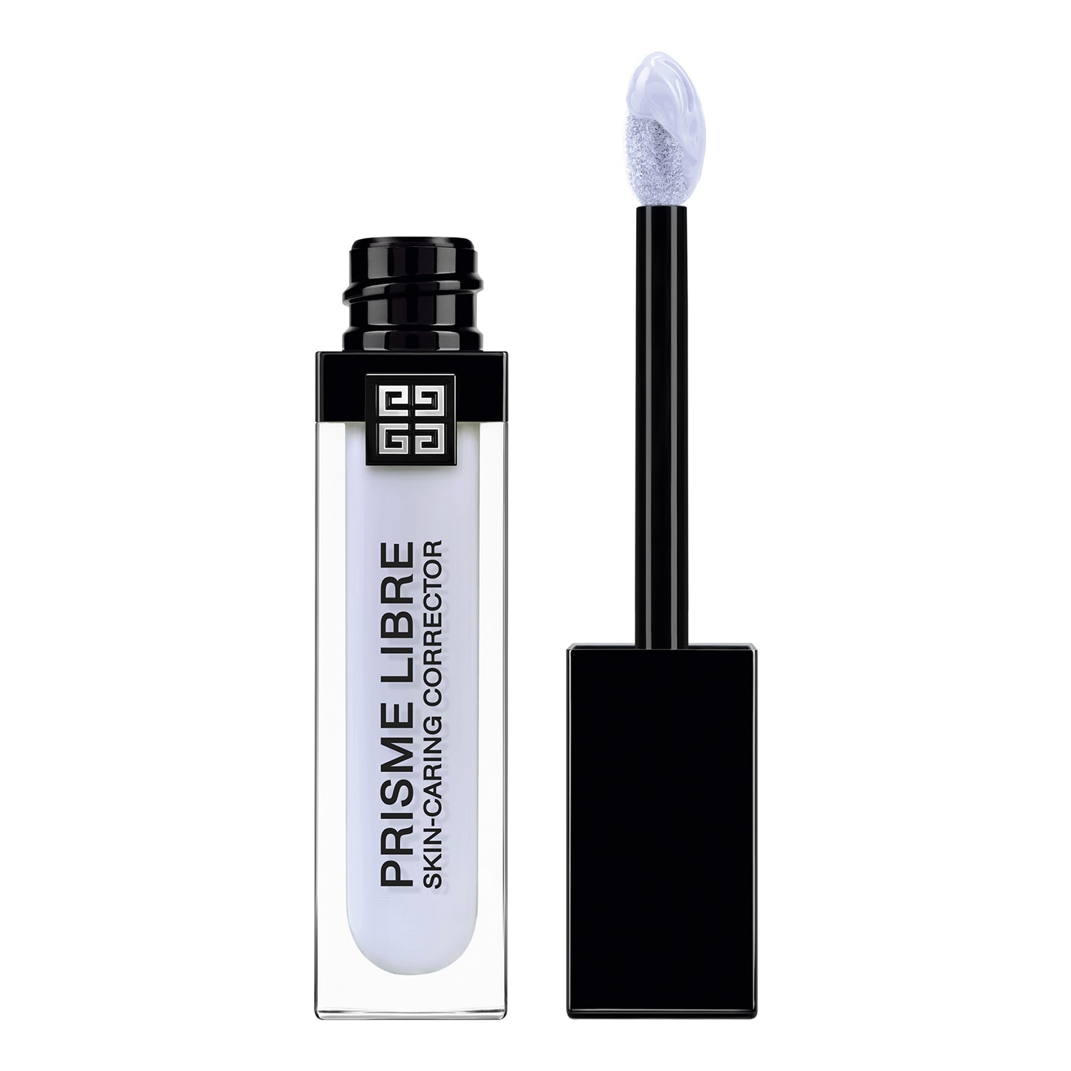givenchy - Prisme Libre Skin-caring Corrector - Kolorowy Korektor Pielęgnacyjny - Prisme Libre Corrector Blue - Dla Kobiet