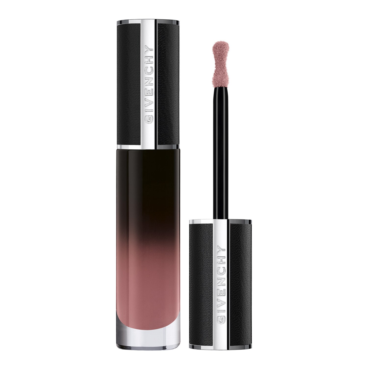 givenchy - Le Rouge Interdit Cream Velvet - Pomadka Do Ust - N10 - Dla Kobiet