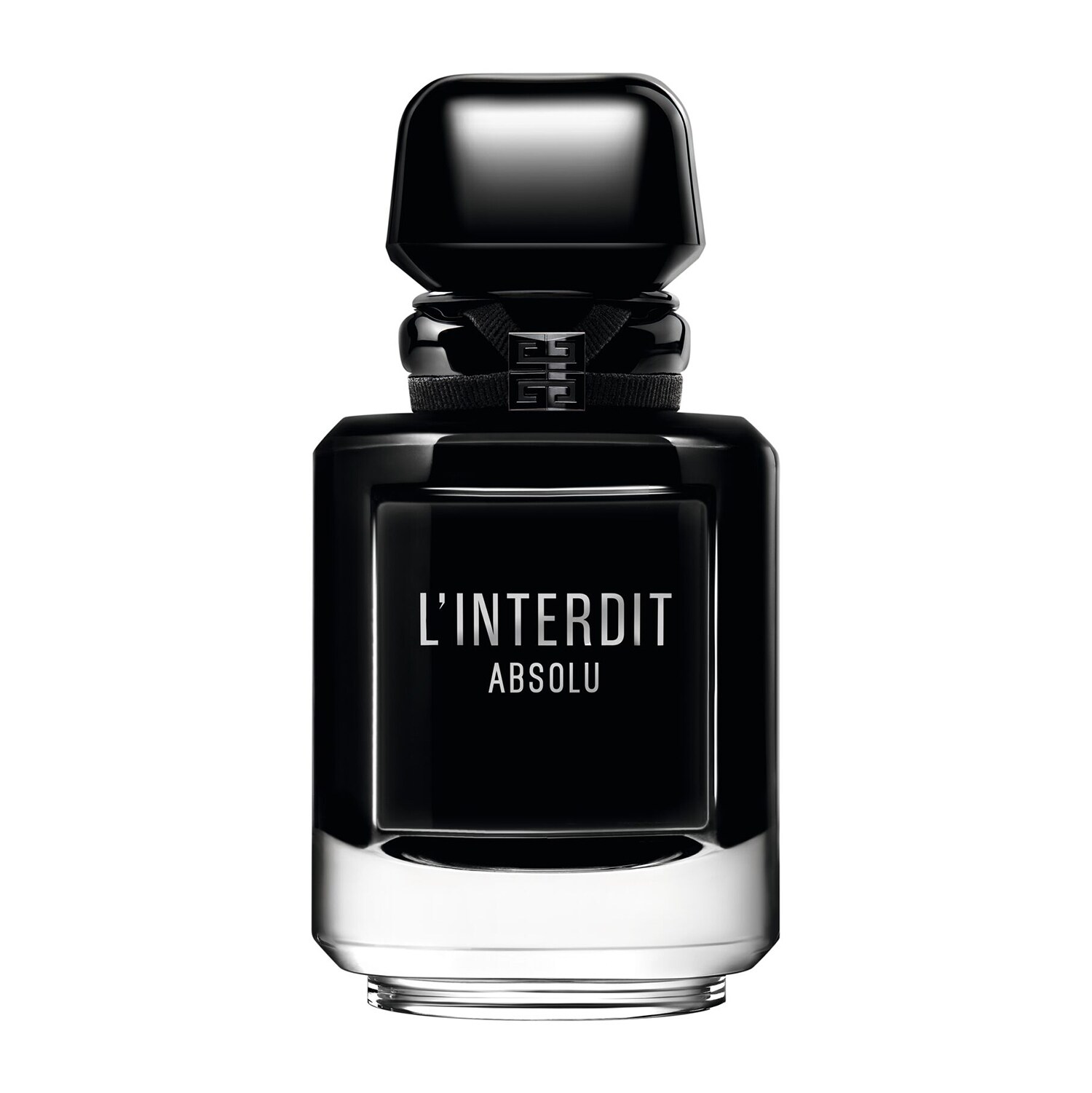 givenchy - L'interdit Absolu - Intensywna Woda Perfumowana - L'interdit 24 Edpi Absolu 50ml - Dla Kobiet