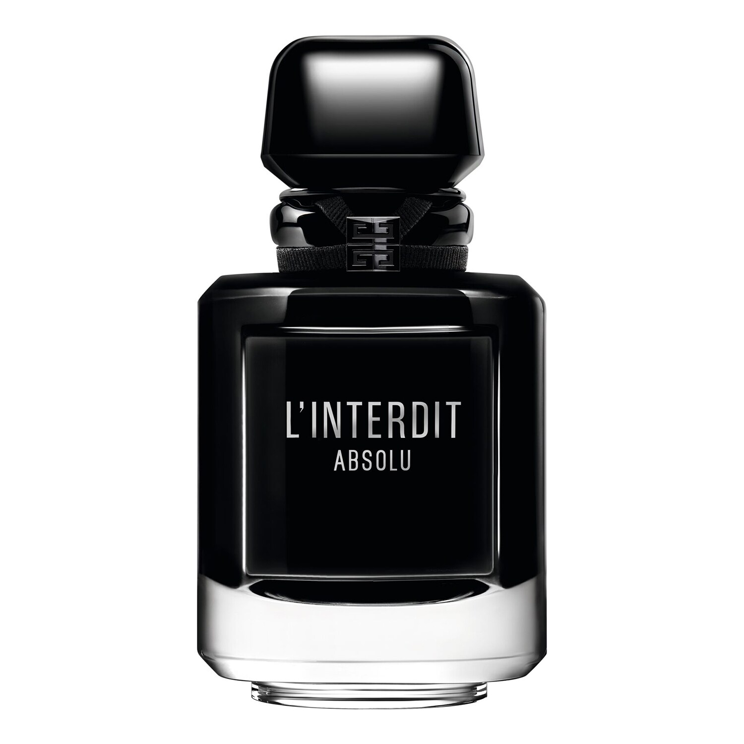 givenchy - L'interdit Absolu - Intensywna Woda Perfumowana - L'interdit 24 Edpi Absolu 80ml - Dla Kobiet