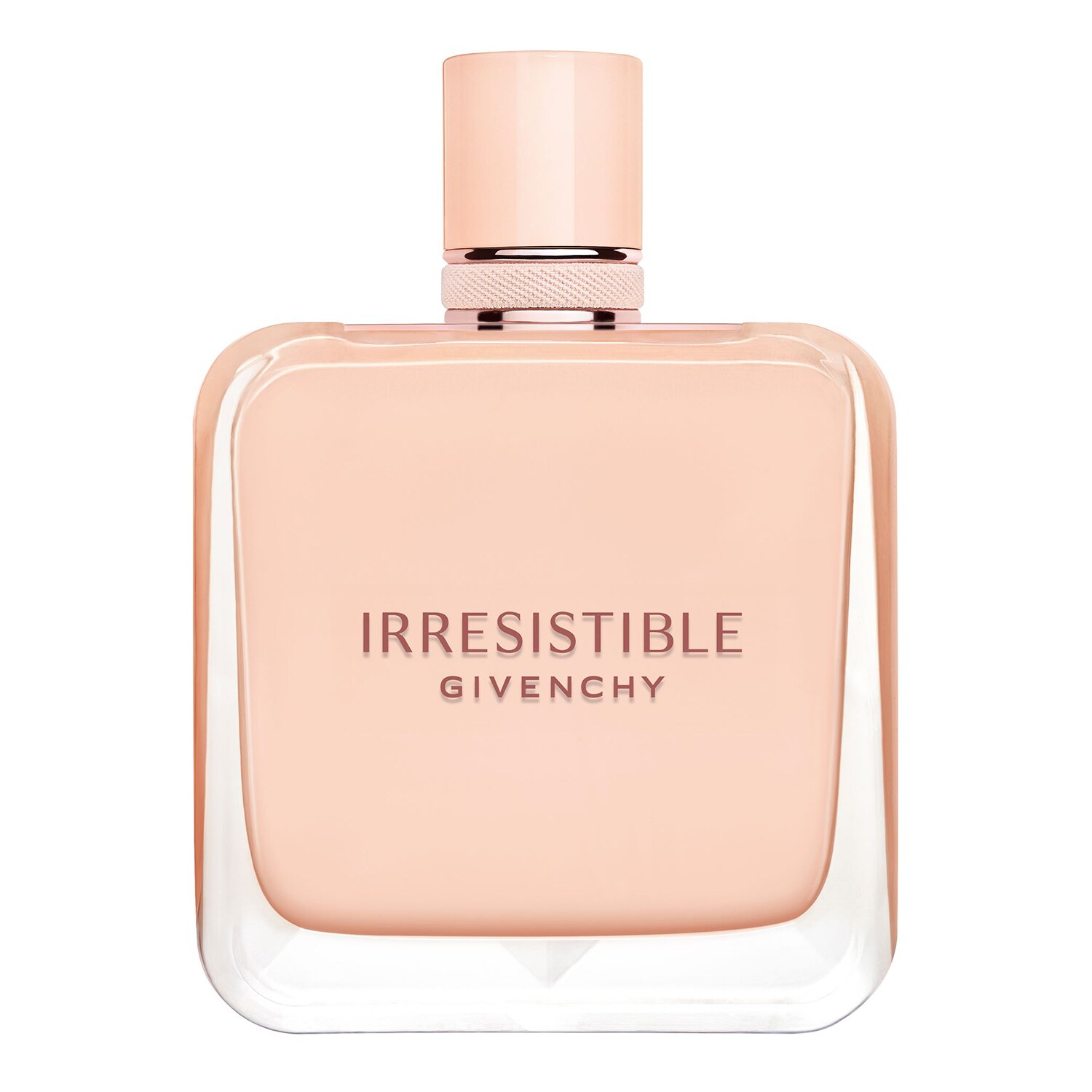 givenchy - Irresistible givenchy - Woda Perfumowana Nude Velvet - 80 ml - Dla Kobiet