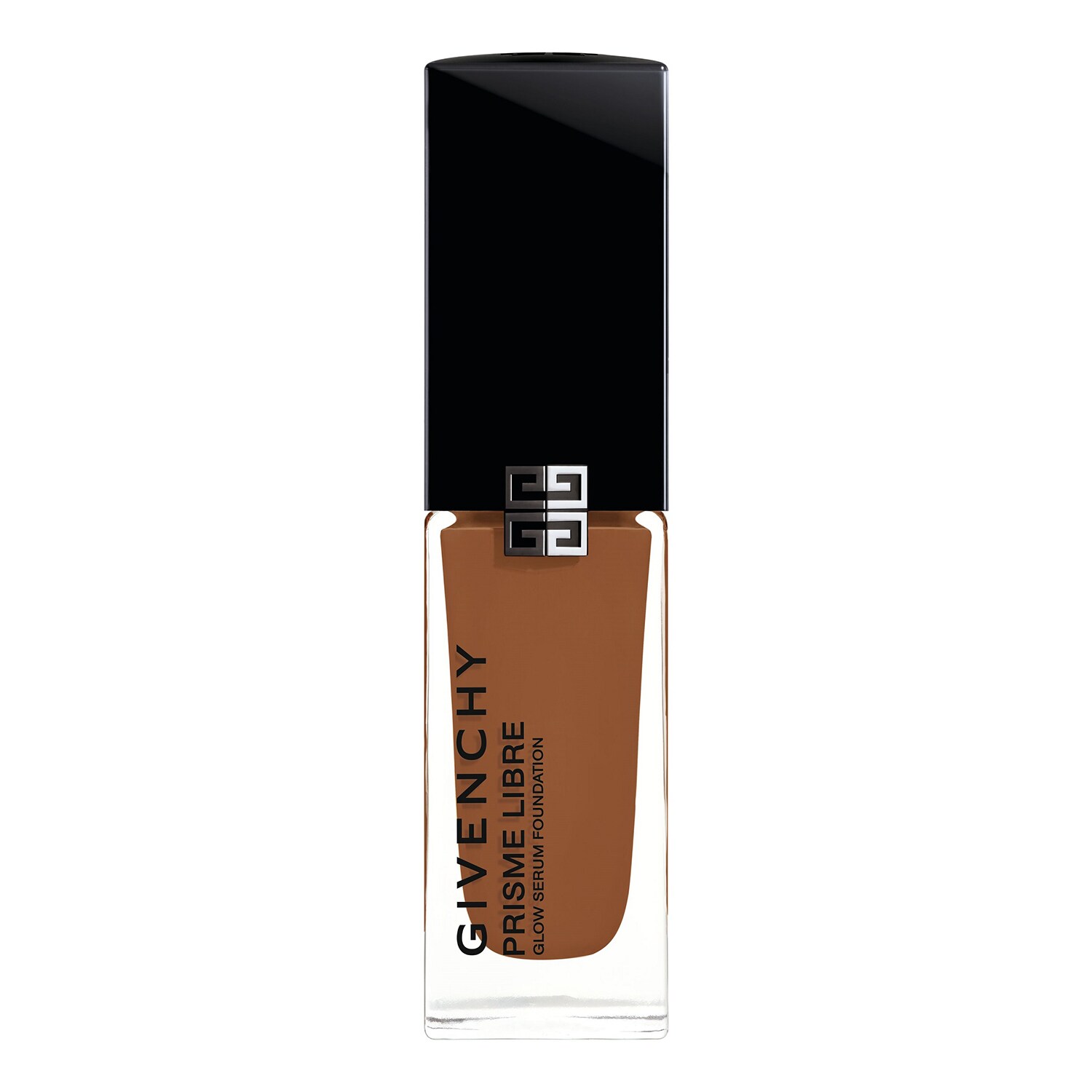 givenchy - Prisme Libre glow Serum - Podkład Poprawiający Wygląd Skóry - 6w (30 ml) - Dla Kobiet