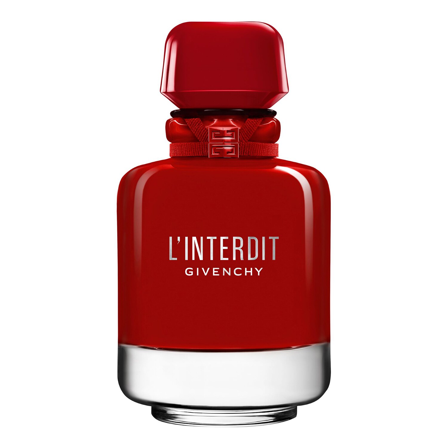 givenchy - L'interdit - Eau De Parfum Rouge Ultime - 80 ml - Dla Kobiet