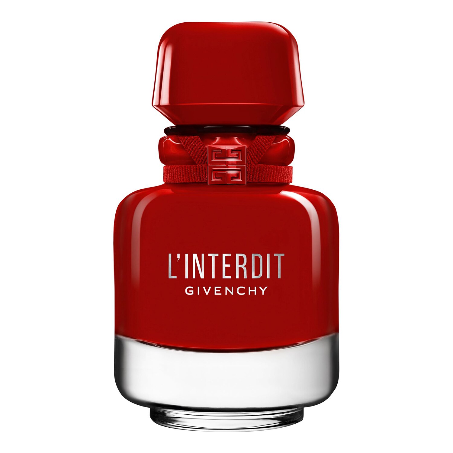 givenchy - L'interdit - Eau De Parfum Rouge Ultime - 35ml - Dla Kobiet