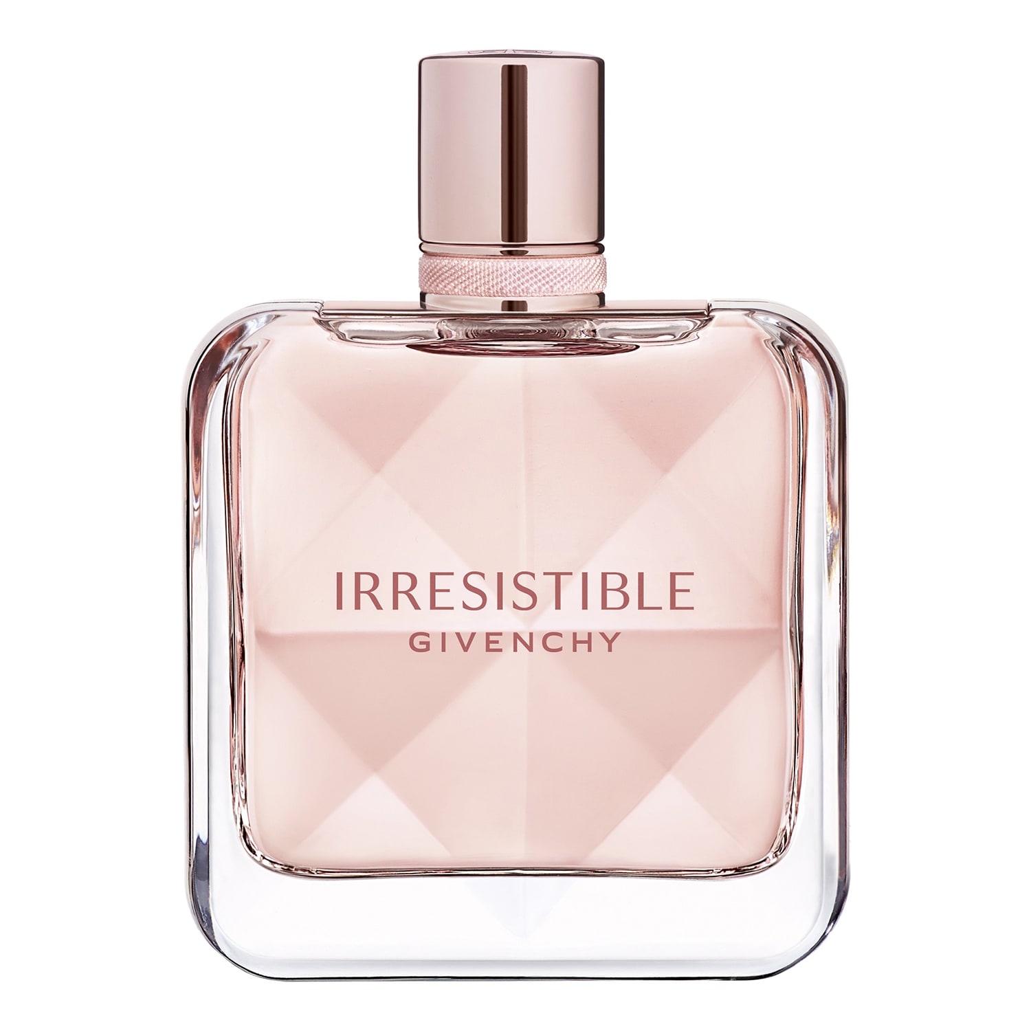 givenchy - Irresistible - Eau De Parfum - 80 ml - Dla Kobiet