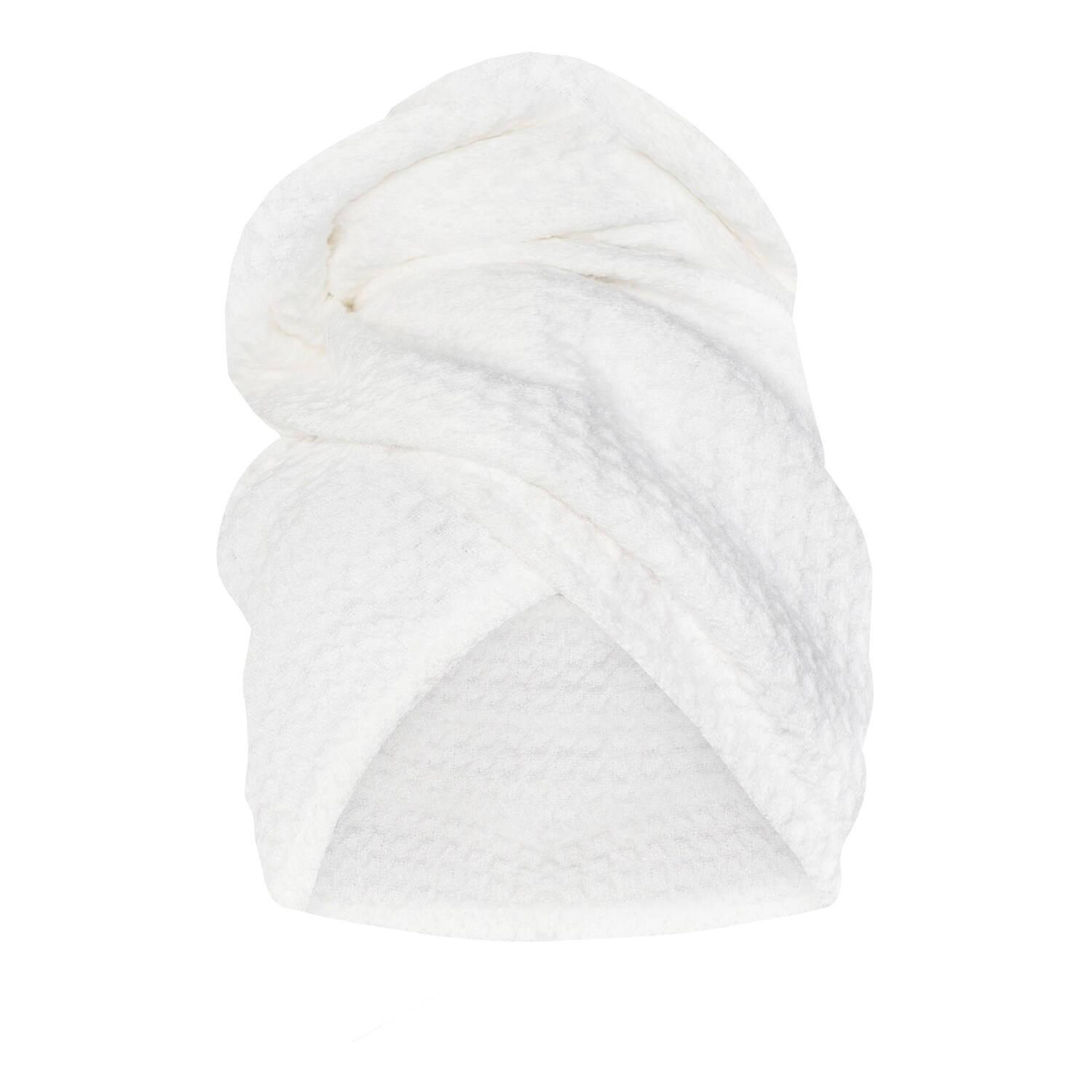 glov - Hydroweave - Turban 2in1 - glov Spa Ultrachłonny Ręcznik - Dla Kobiet