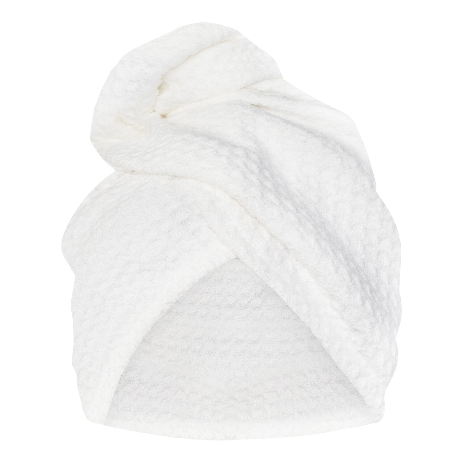 glov - Hydroweave - Turban 2in1 - glov Spa Ultrachłonny Ręcznik - Dla Kobiet