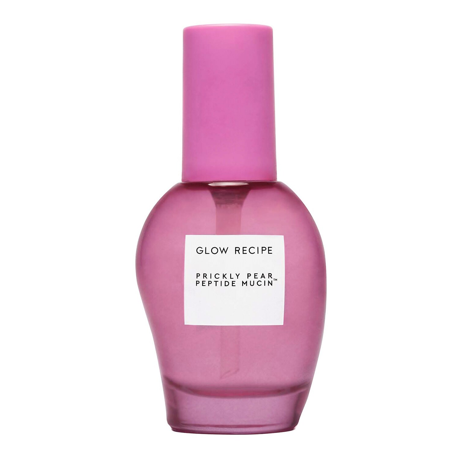 glow Recipe - Prickly Pear – Serum Do Twarzy Z Peptydem Mucyny - Prickly Pear Peptide Mucin - Dla Kobiet