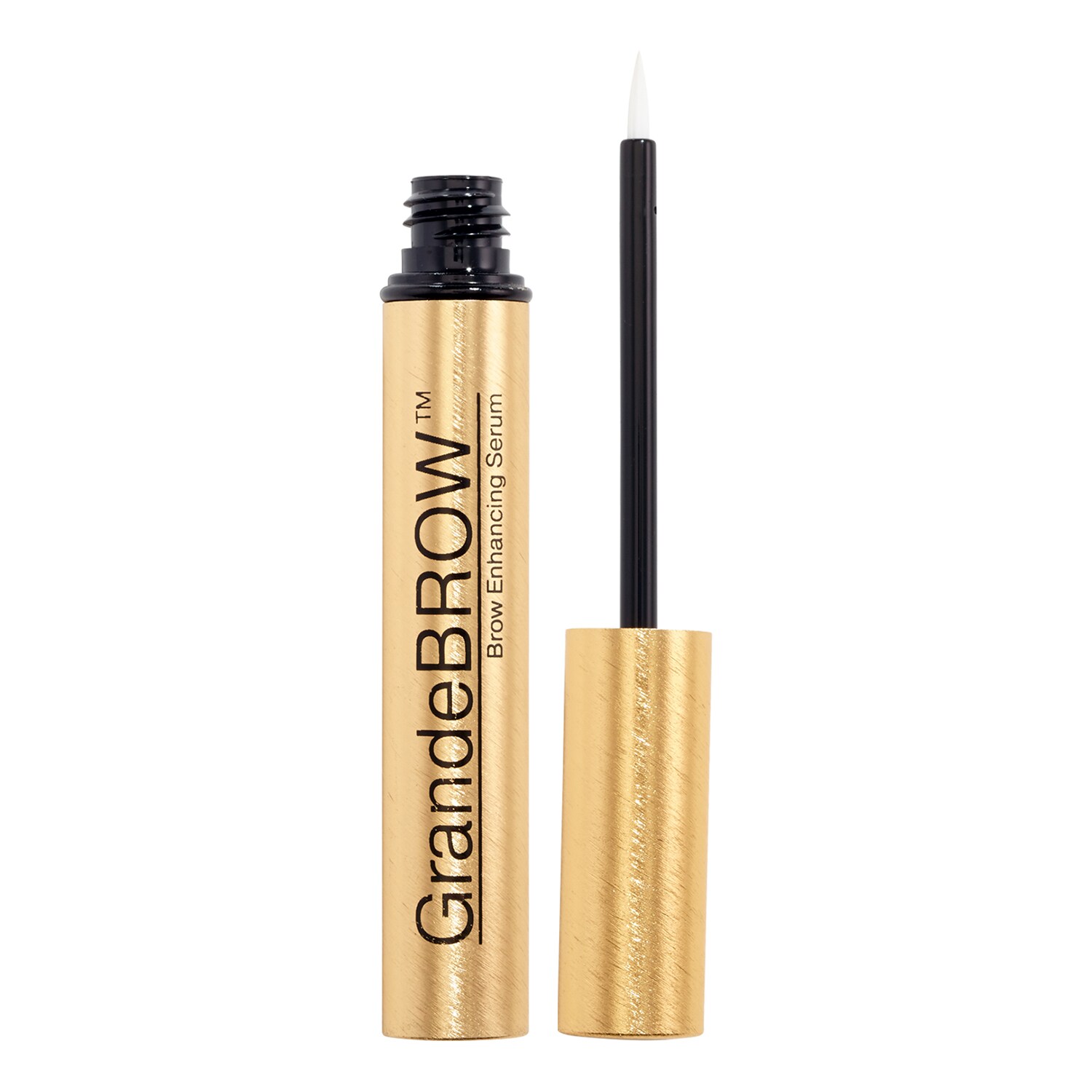 grande Cosmetics - grandebrow Brow Enhancing Serum – Serum Do Brwi - 3 ml - Dla Kobiet