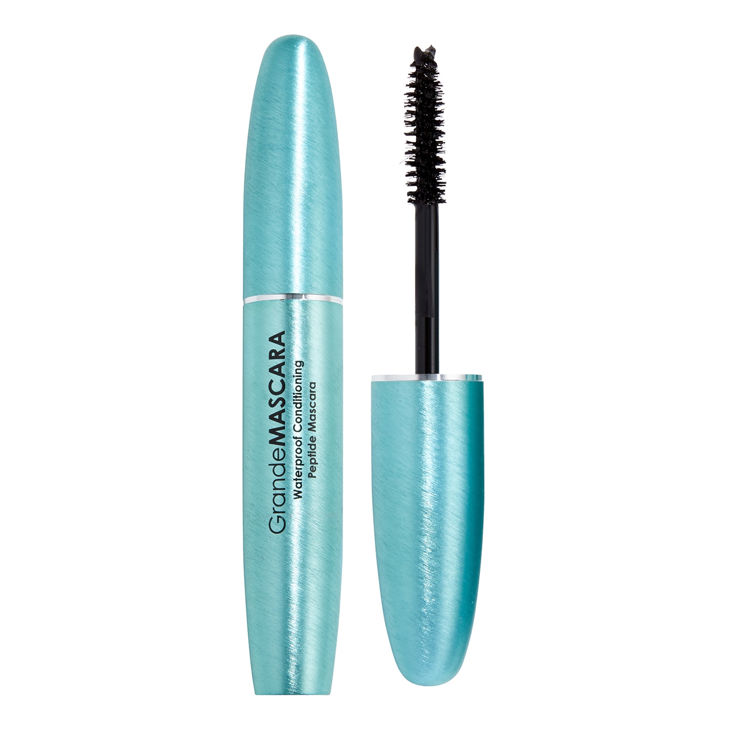 grande Cosmetics - grandemascara - Tusz Waterproof Z Peptydami - 4.2g - Dla Kobiet