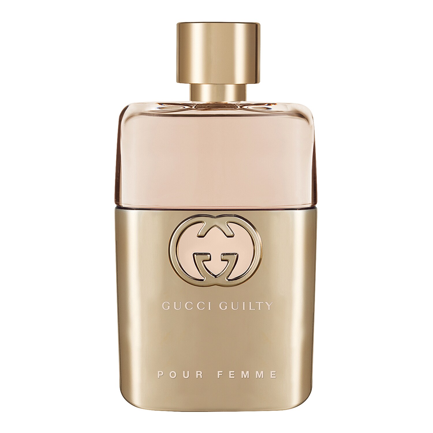 gucci - gucci guilty Pour Femme - Parfémová Voda - Atomizer 50 ml - Dla Kobiet