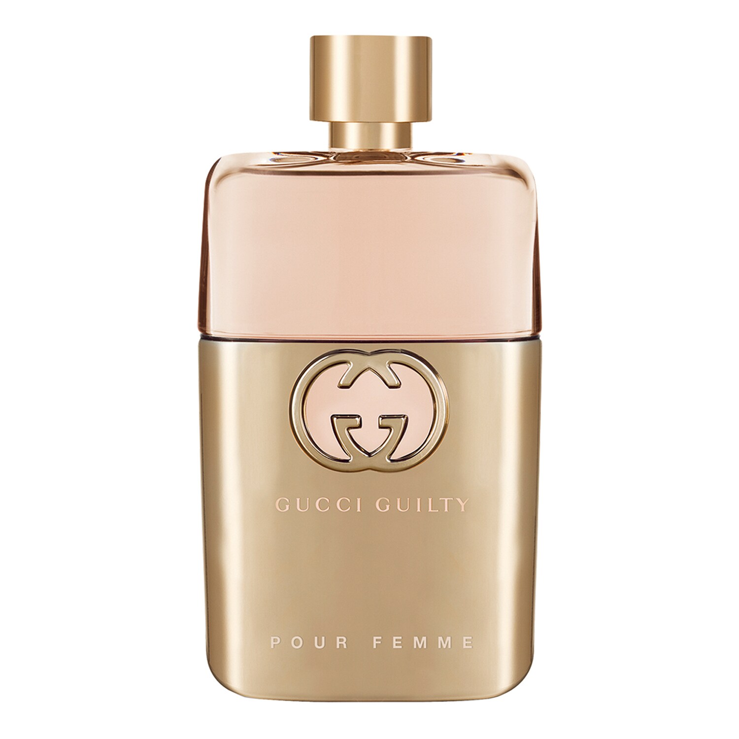 gucci - gucci guilty Pour Femme - Parfémová Voda - Atomizer 90 ml - Dla Kobiet