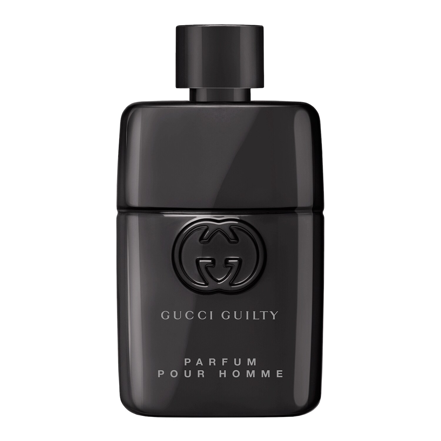 gucci - gucci guilty Parfum For Him - Woda Perfumowana - guilty For Man Edp 50ml - Dla Mężczyzn