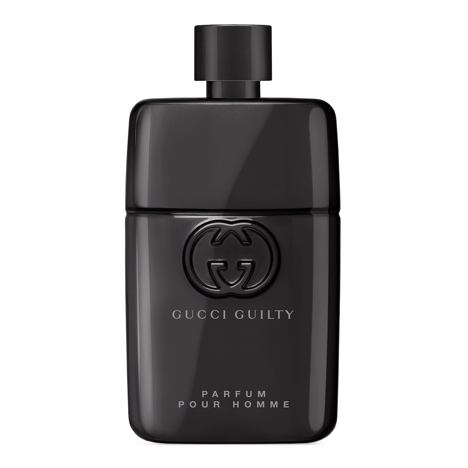 gucci - gucci guilty Parfum For Him - Woda Perfumowana - guilty For Man Edp 90ml - Dla Mężczyzn