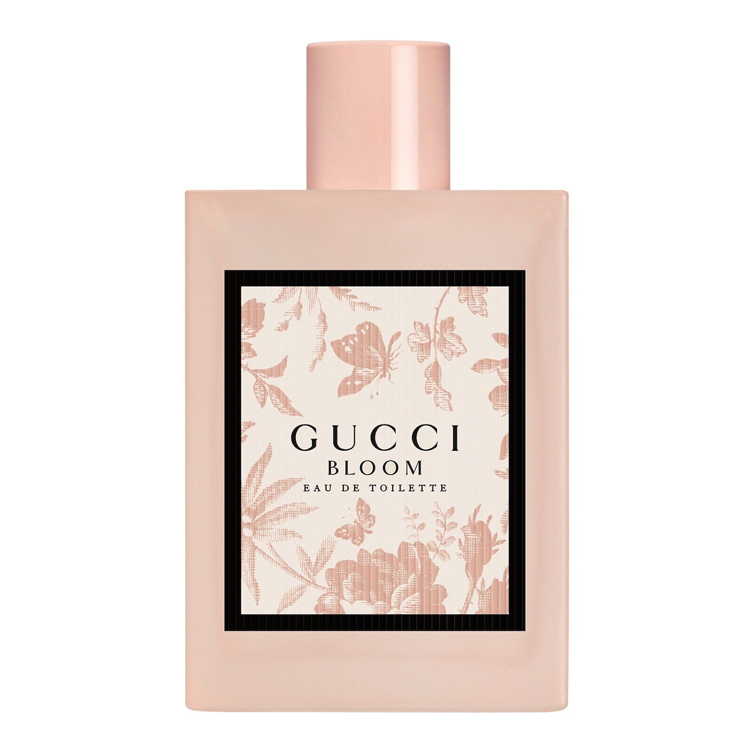 gucci - gucci Bloom - Woda Toaletowa - Bloom Edt 100ml - Dla Kobiet