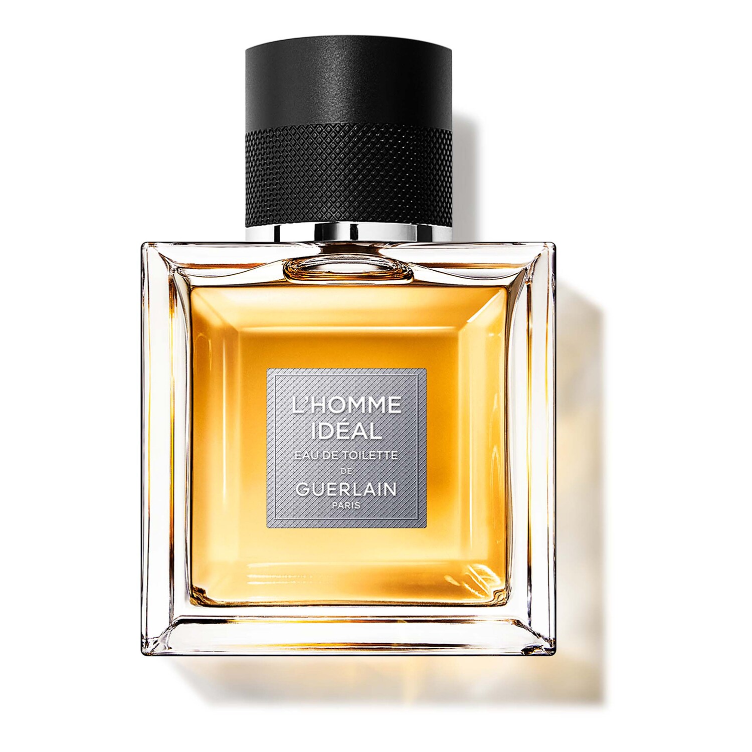 guerlain - L'homme Ideal - Woda Toaletowa - Atomizer 50 ml - Dla Mężczyzn