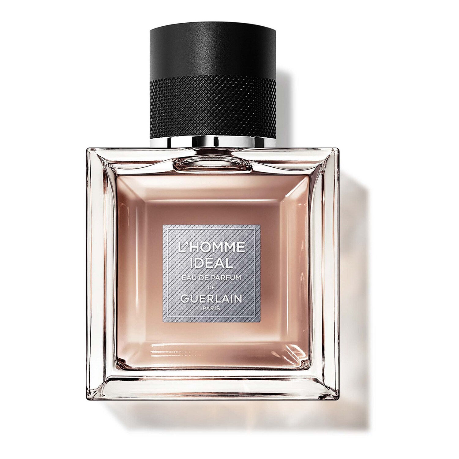 guerlain - L'homme Idéal - Eau De Parfum - Atomizer 50 ml - Dla Mężczyzn