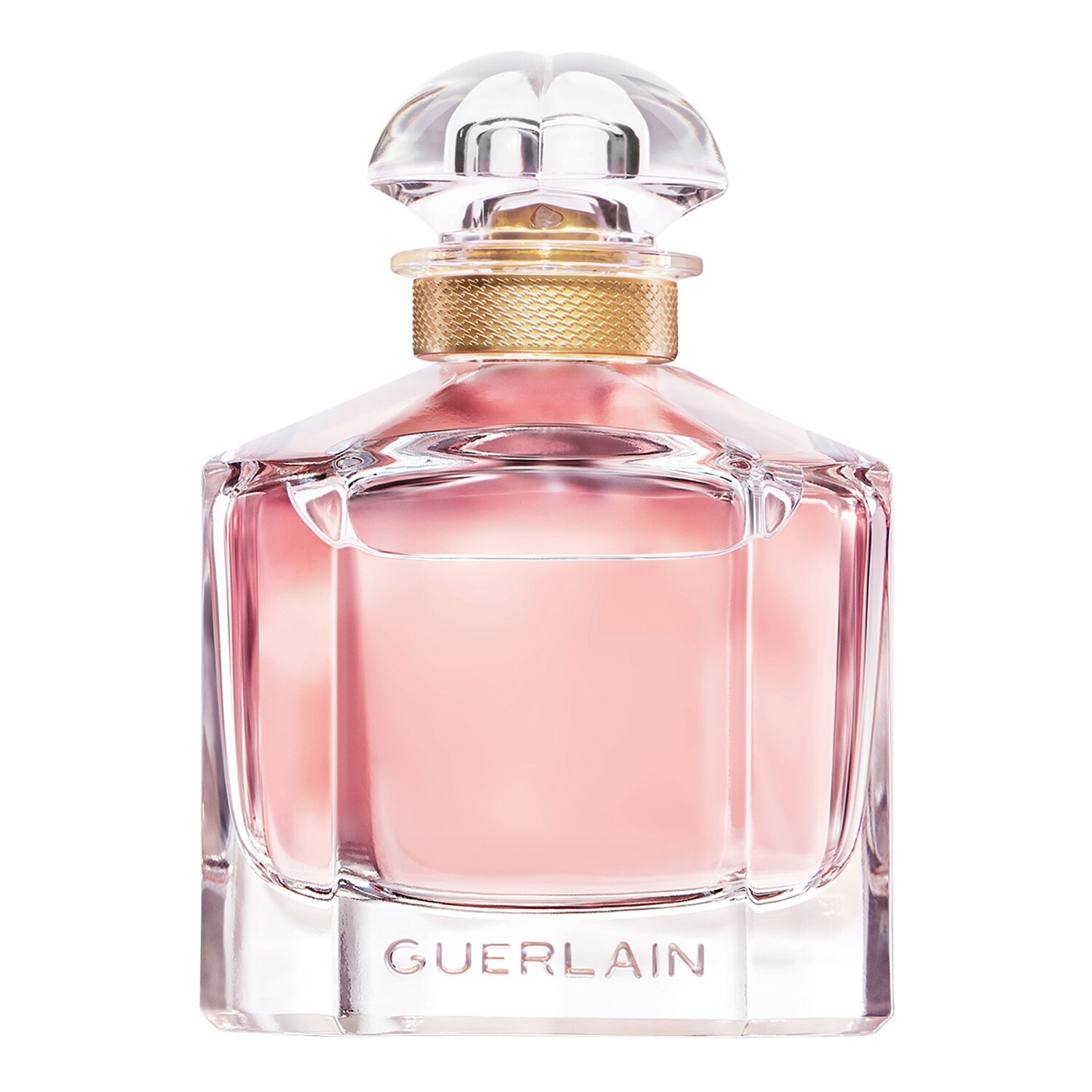 guerlain - Mon guerlain - Eau De Parfum - Atomizer 100 ml - Dla Kobiet