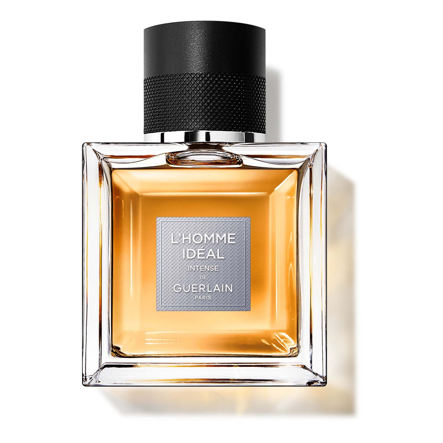 guerlain - L'homme Idéal Intense - Woda Perfumowana - 50 ml - Dla Mężczyzn