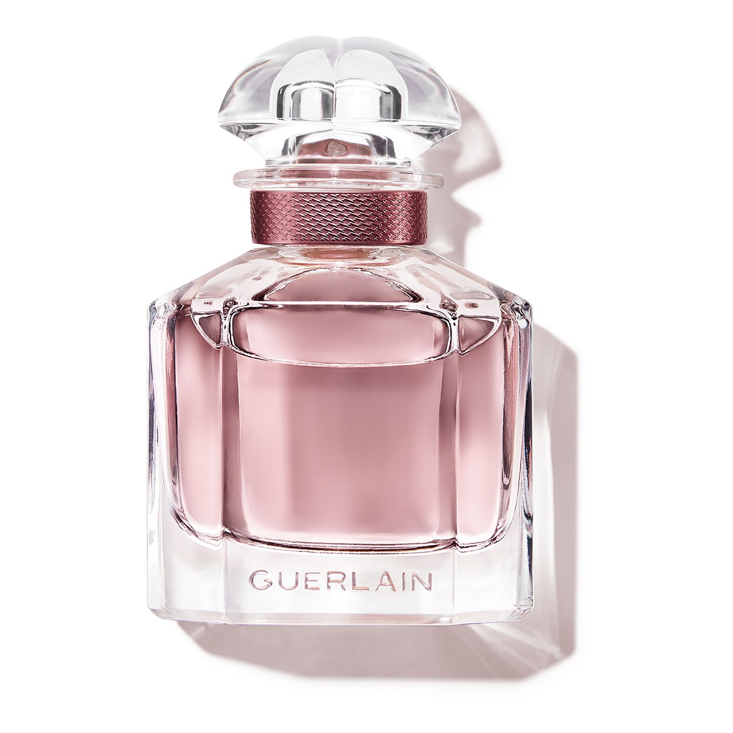 guerlain - Mon guerlain Intense - Woda Perfumowana - 50 ml - Dla Kobiet
