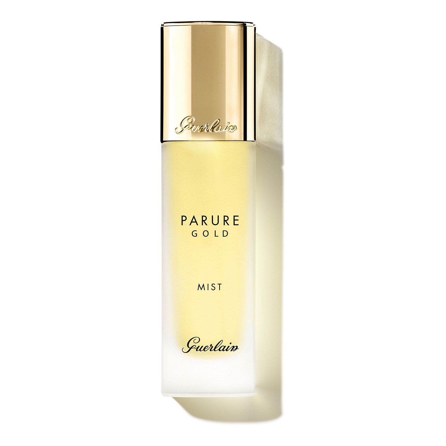 guerlain - Parure gold Mist - Mgiełka Utrwalająca Makijaż - Teinte Universelle - Dla Kobiet