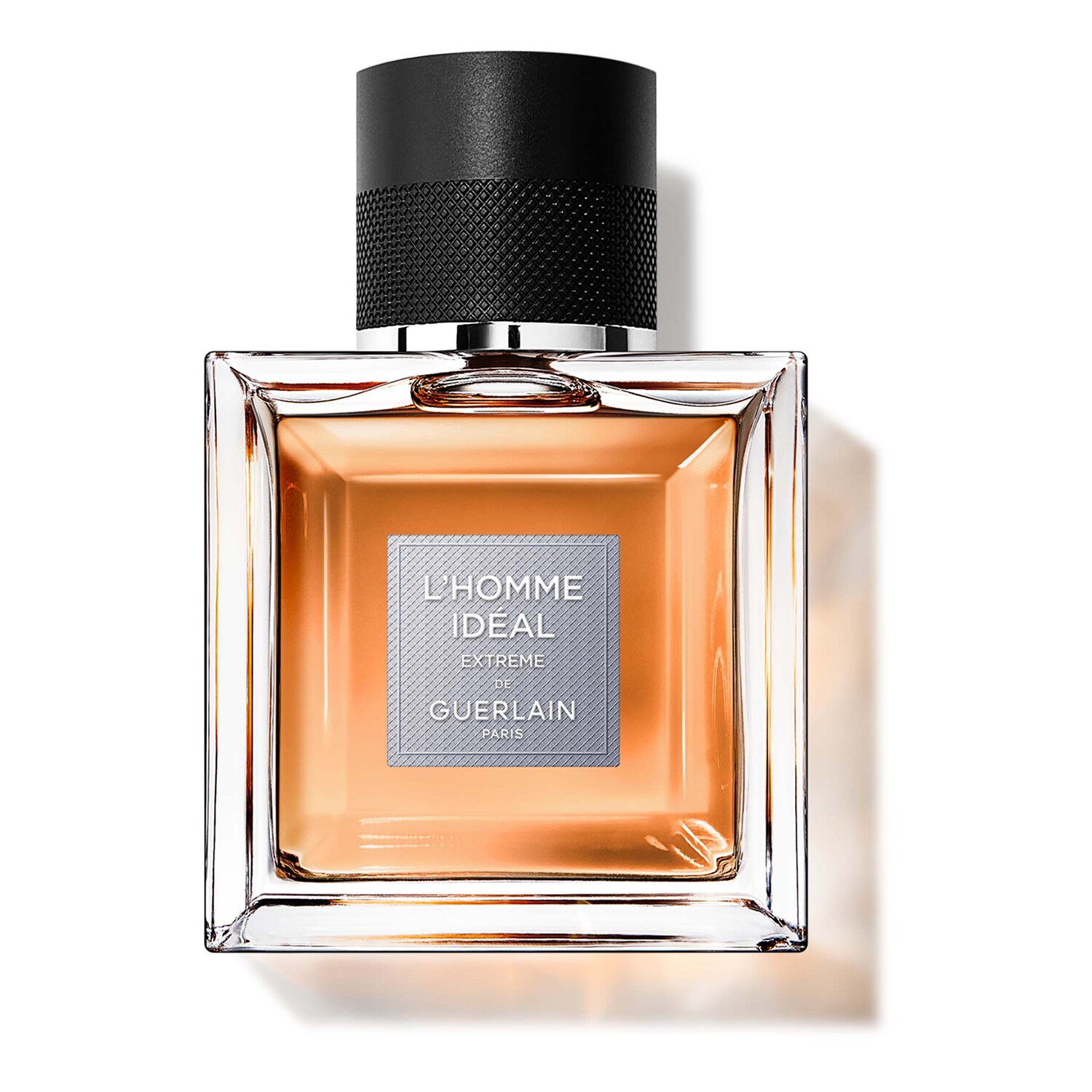 guerlain - L'homme Idéal Extreme - Woda Perfumowana - L'homme Ideal Extreme Edp Vapo 50ml - Dla Mężczyzn