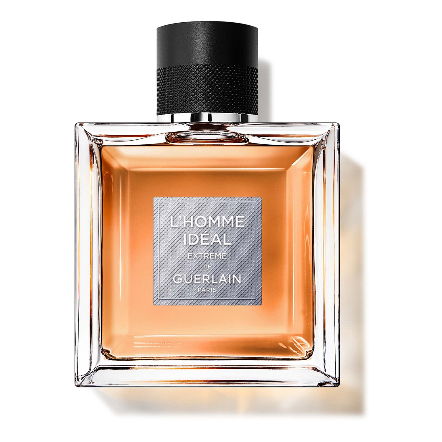 guerlain - L'homme Idéal Extreme - Woda Perfumowana - L'homme Ideal Extreme Edp Vapo 100ml - Dla Mężczyzn
