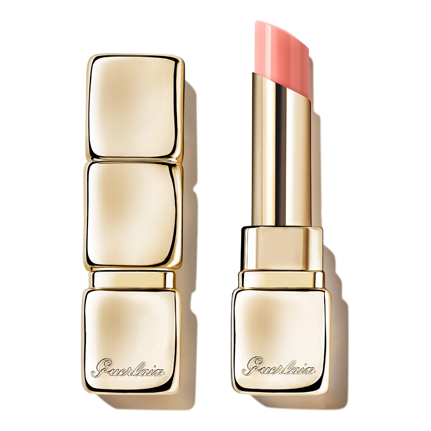 guerlain - Kisskiss Bee glow - Kiss Kiss Bee glow Balm 309 Honey glow - Dla Kobiet