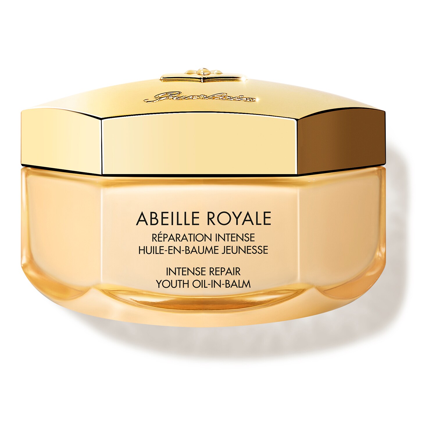 guerlain - Abeille Royale – Regenerujący I Odmładzający Olejek W Balsamie - Abeille Royale Reparation Huile-en-baume - Dla Kobiet