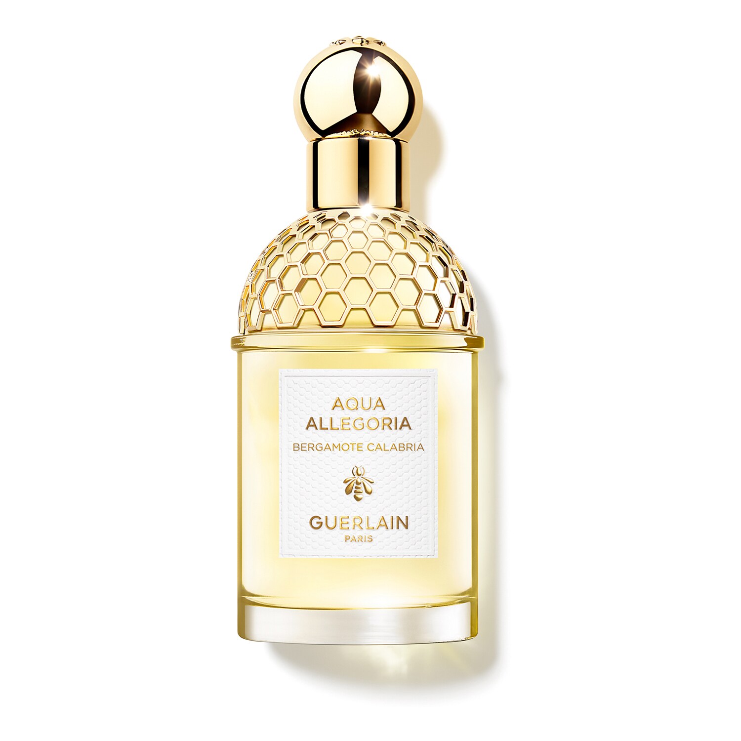 guerlain - Aqua Allegoria Bergamote Calabria - Eau De Toilette - Aqua Allegoria Bergamo Calabria Edt 75ml - Dla Kobiet