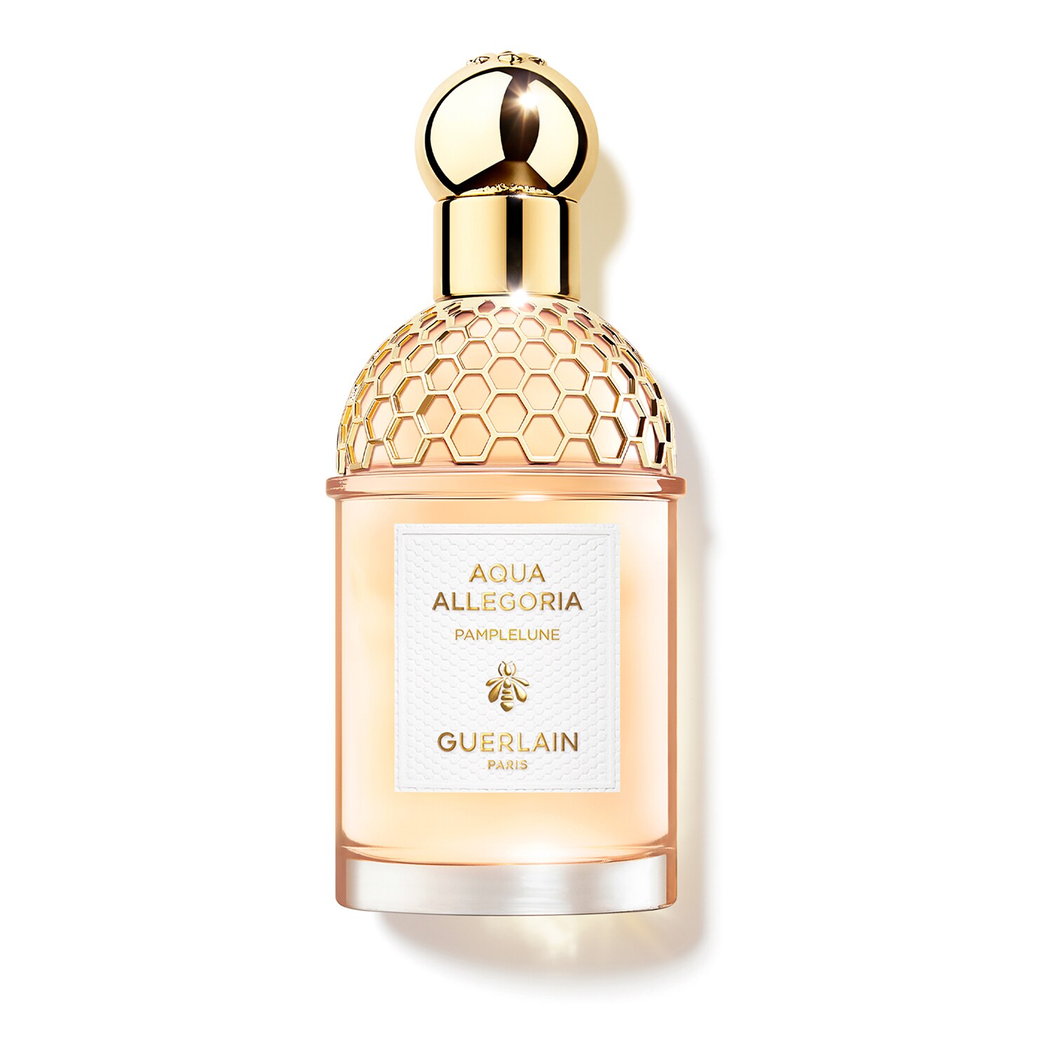 guerlain - Aqua Allegoria Pamplelune - Eau De Toilette - Aqua Allegoria Pampelune Edt 75ml - Dla Kobiet