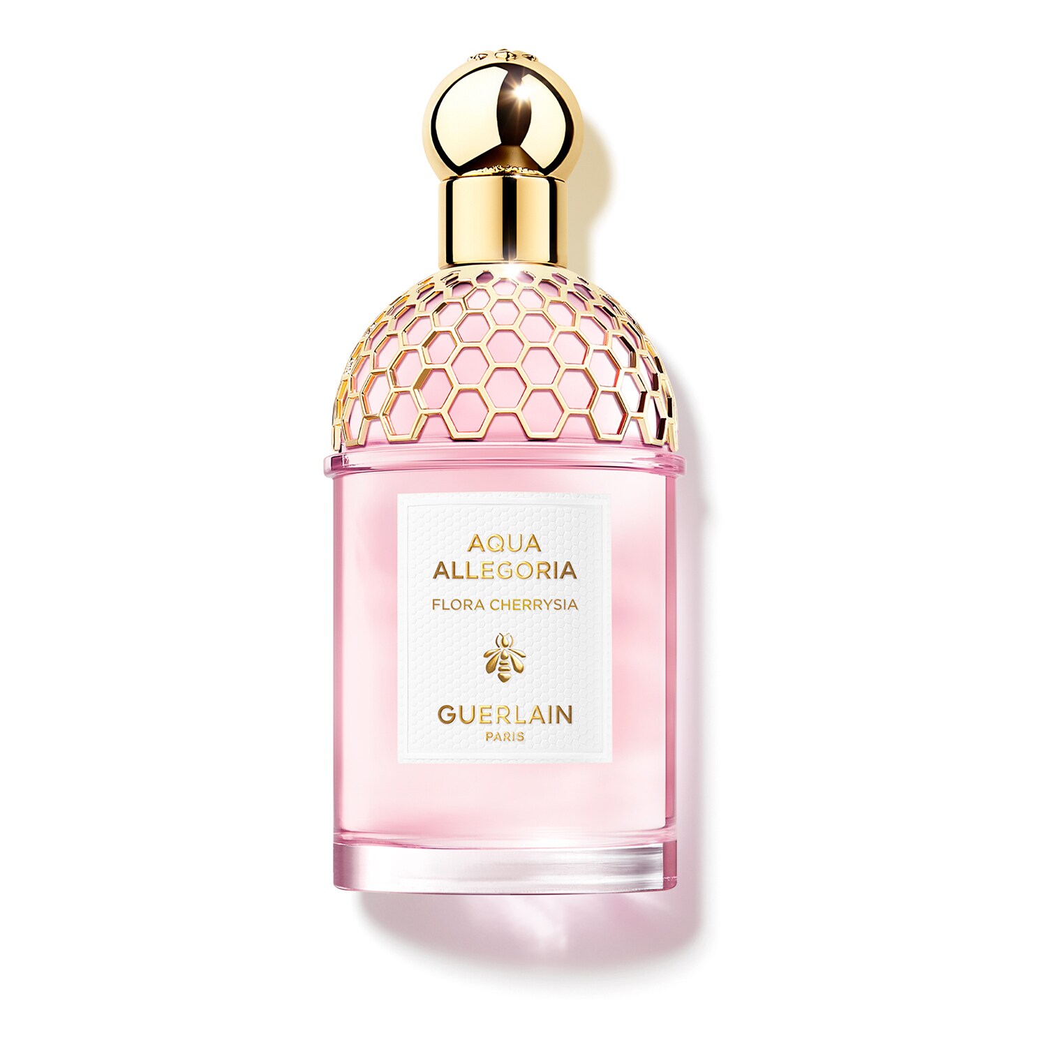 guerlain - Aqua Allegoria Flora Cherrysia - Eau De Toilette - Aqua Allegoria Cherry Flora Cher 125ml - Dla Kobiet
