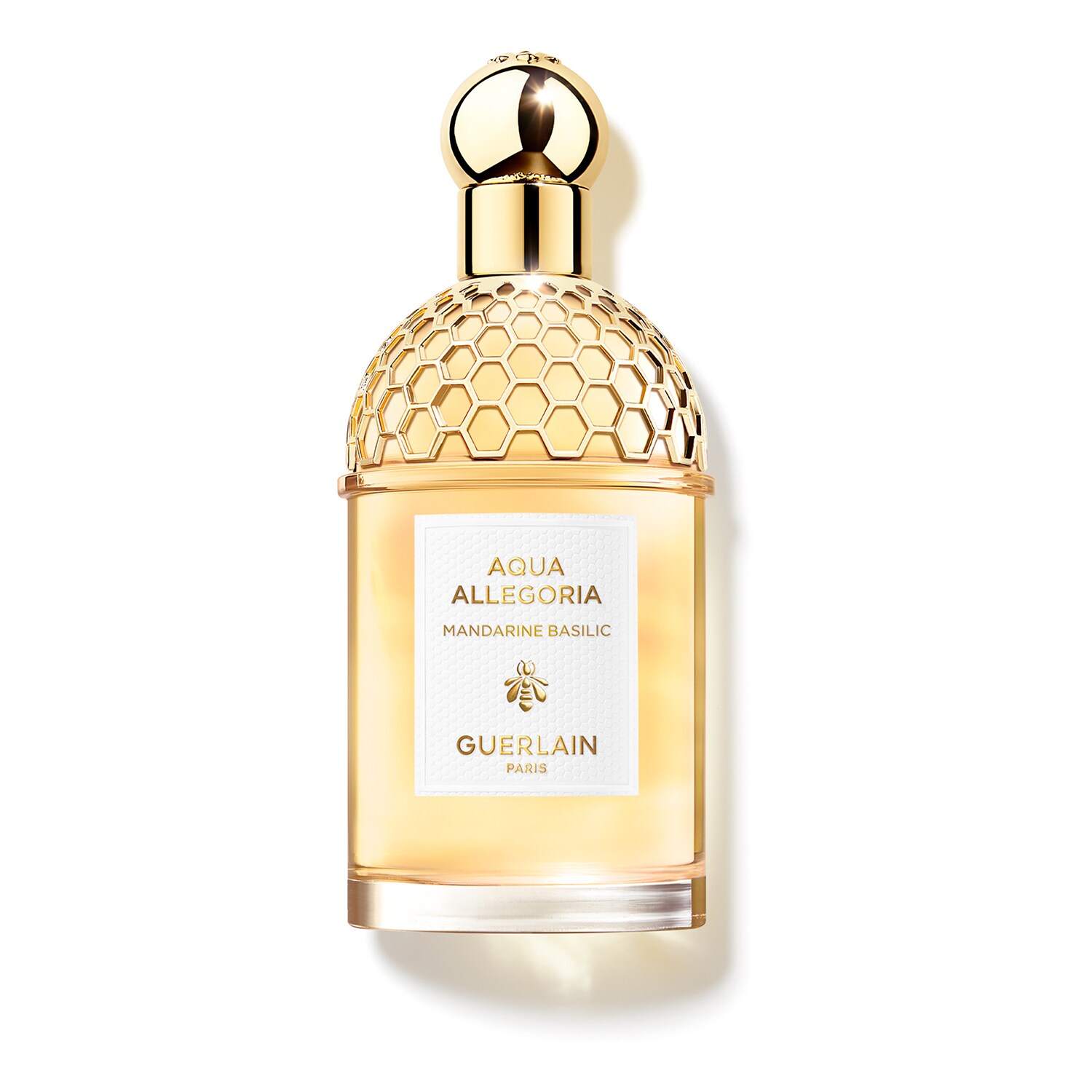 guerlain - Aqua Allegoria Mandarine Basilic - Eau De Toilette - Aqua Allegoria Mandarine Basilic 125ml - Dla Kobiet