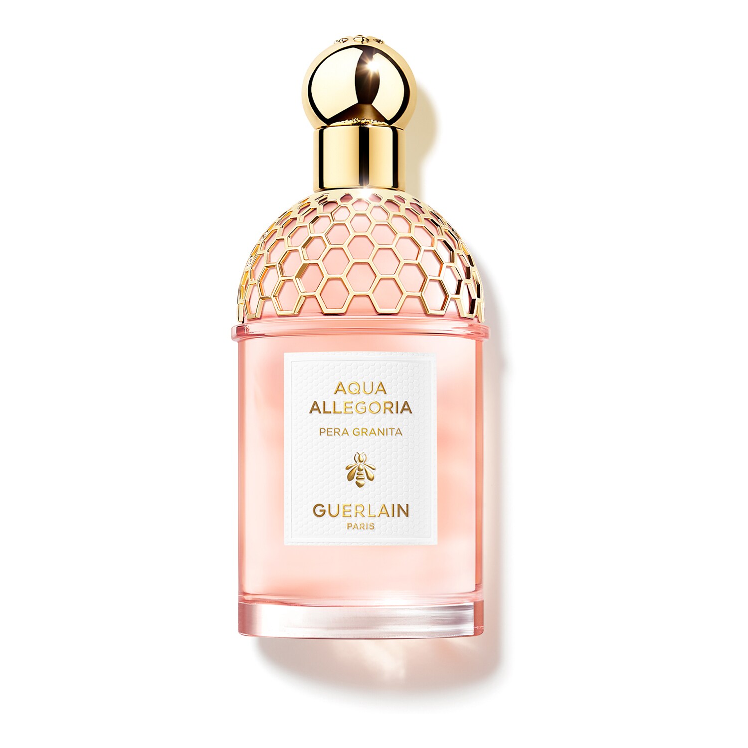 guerlain - Aqua Allegoria Pera granita - Eau De Toilette - Aqua Allegoria Pera granita 125ml - Dla Kobiet