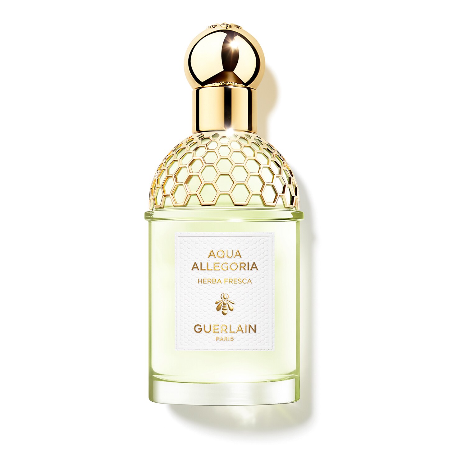 guerlain - Aqua Allegoria Herba Fresca - Eau De Toilette - Aqua Allegoria Herba Fresca 75ml - Dla Kobiet
