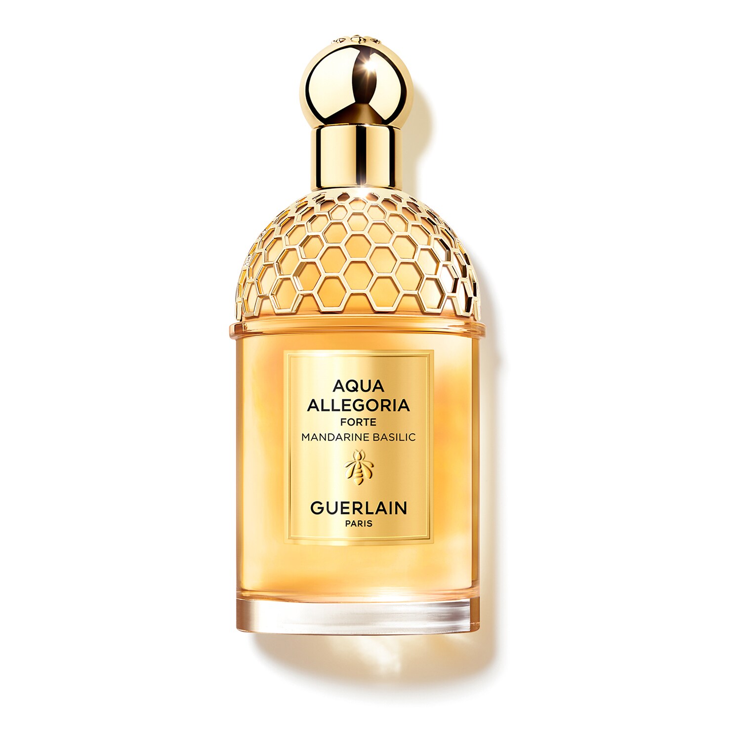guerlain - Aqua Allegoria Forte Mandarine Basilic - Eau De Parfum - Aqua Allegoria Forte Mand Bas Edp 125ml - Dla Kobiet