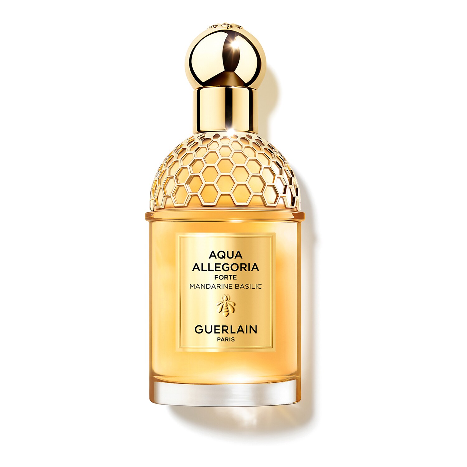 guerlain - Aqua Allegoria Forte Mandarine Basilic - Eau De Parfum - Aqua Allegoria Forte Mand Bas Edp 75ml - Dla Kobiet