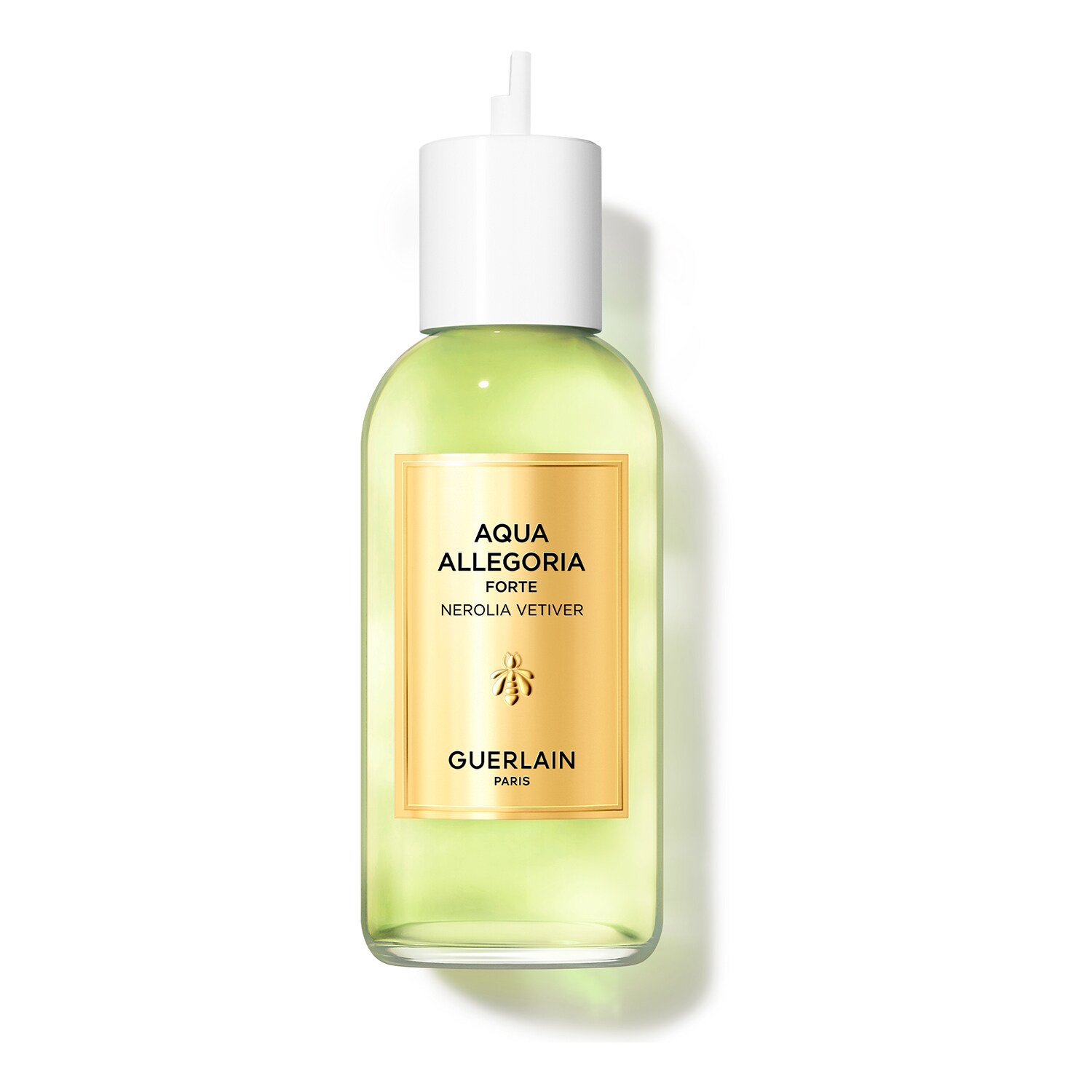 guerlain - Aqua Allegoria Forte Nerolia Vetiver - Eau De Parfum - Aqua Allegoria Forte Nerolia.v Edp 200ml - Dla Kobiet