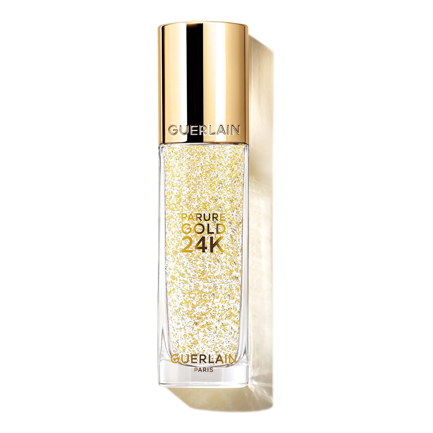guerlain - Parure gold 24k Radiance Booster Perfection Primer - 24h Hydration - Parure gold 24k Primer Base 150ml - Dla Kobiet