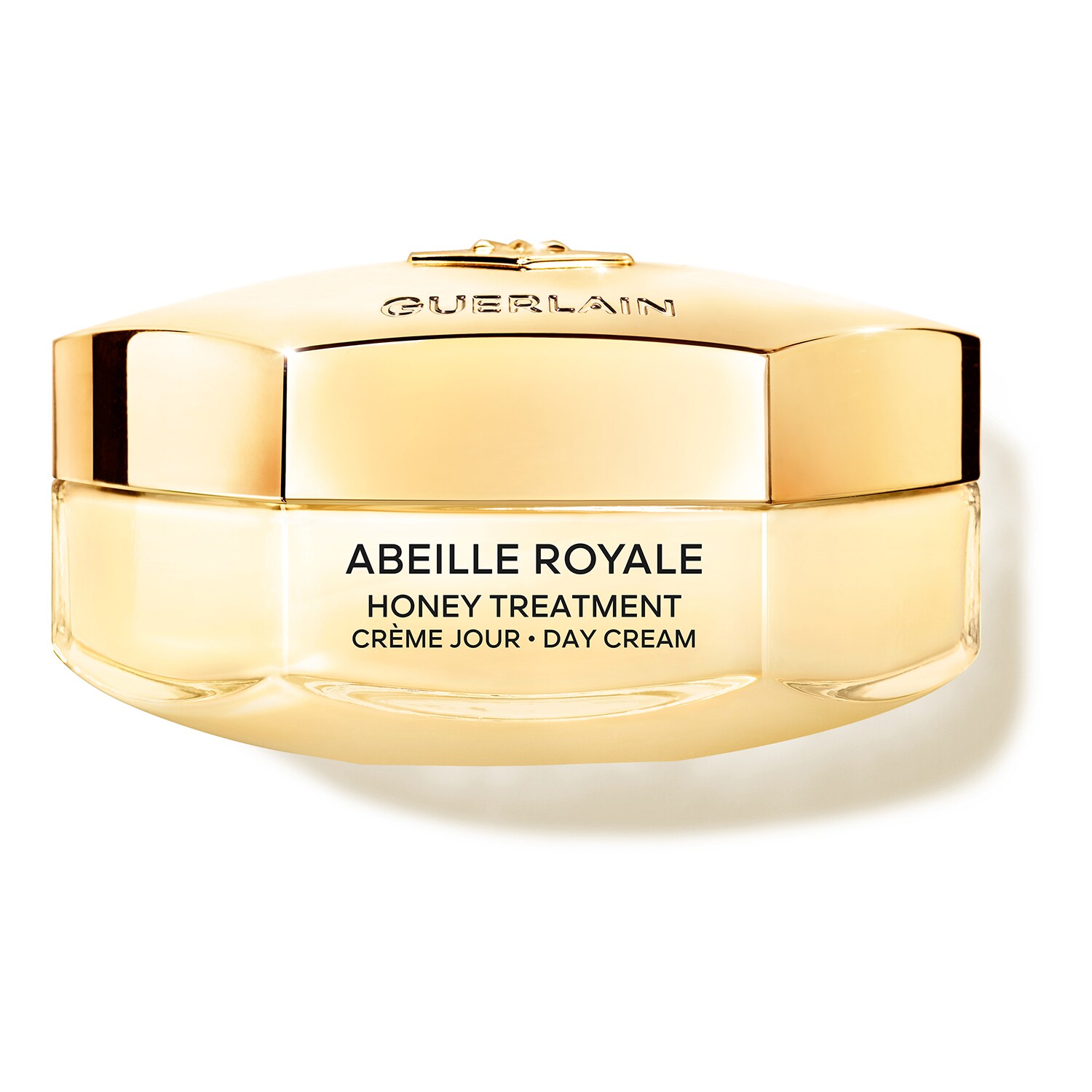 guerlain - Abeille Royale Honey Treatment - Krem Na Dzień - Abeille Royale Creme Jour 50ml - Dla Kobiet