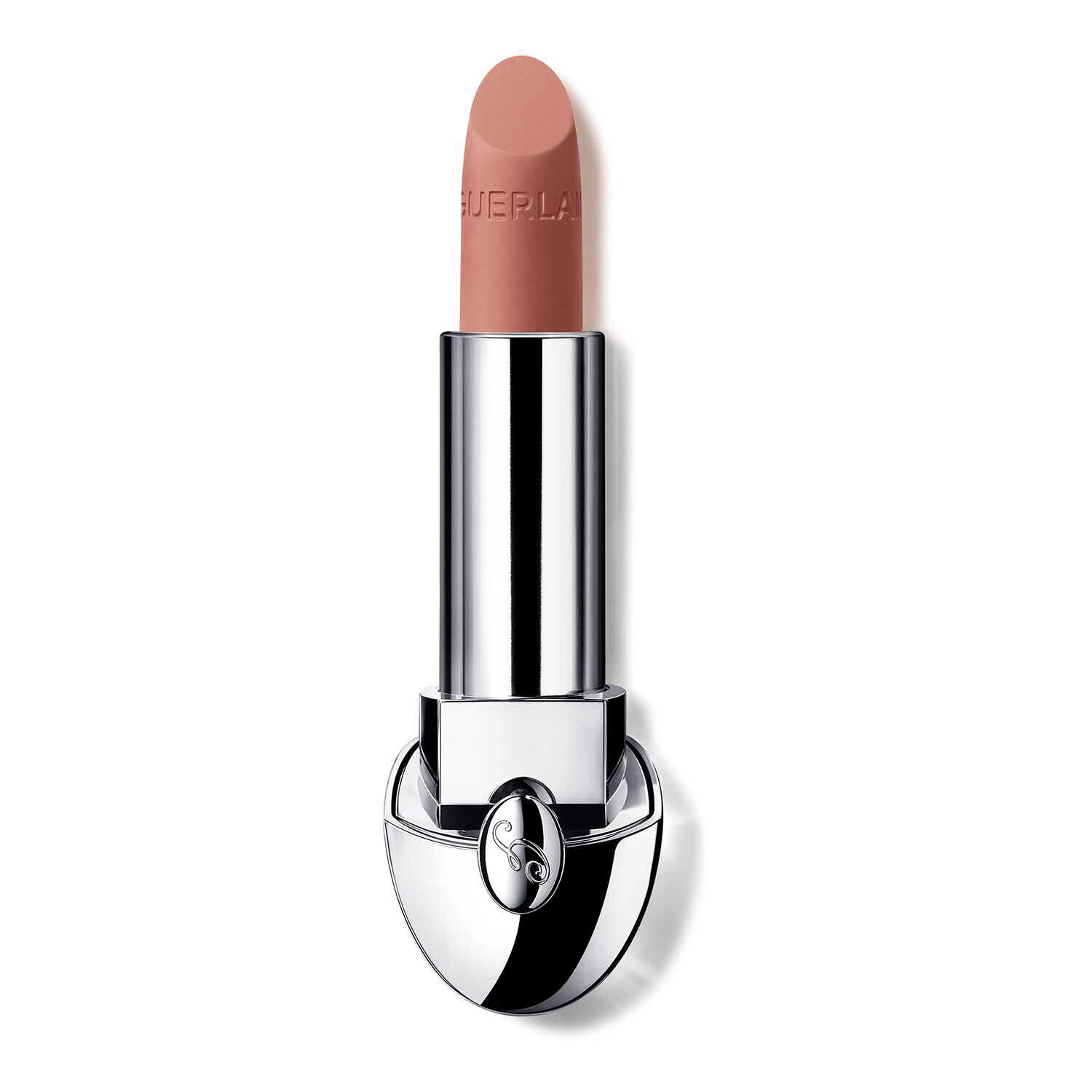 guerlain - Rouge g De guerlain - Pomadka Do Ust - Rouge g Recharge Velvet 139 - Dla Kobiet