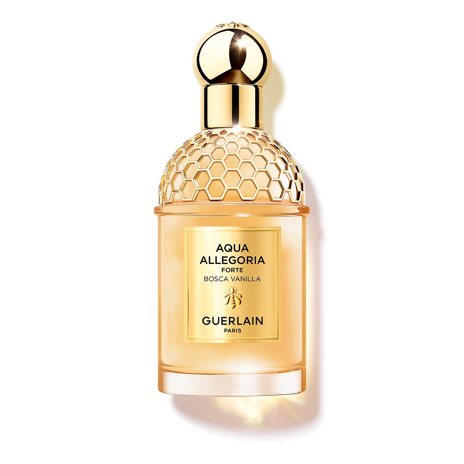 guerlain - Aqua Allegoria Forte Bosca Vanilla - Woda Perfumowana - Aqua Allegoria Boise Bosca Van. Edp75ml - Dla Kobiet