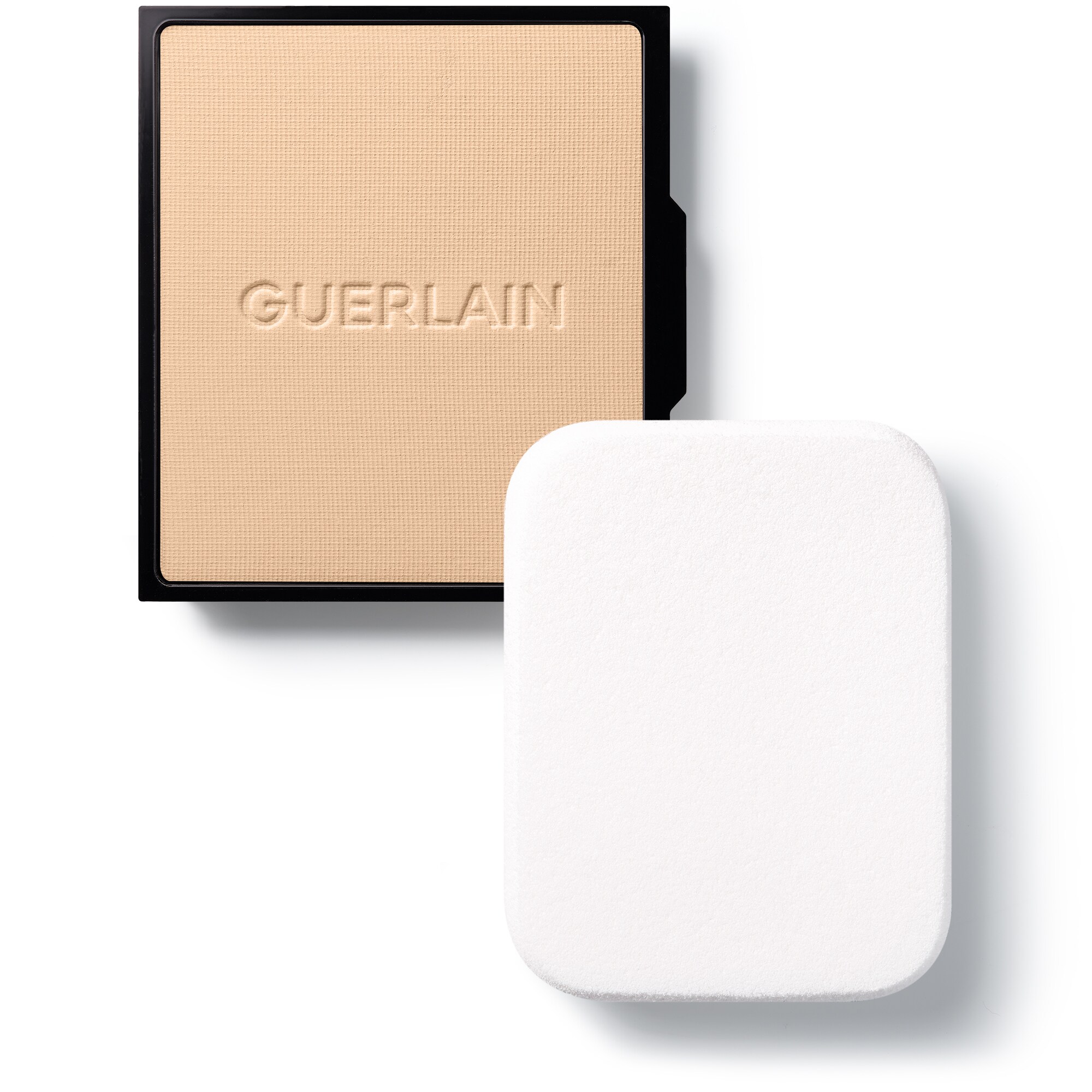 guerlain - Parure gold Skin Control - Podkład W Kompakcie (wkład Wymienny) - Parure gold 23 Refill 1n - Dla Kobiet