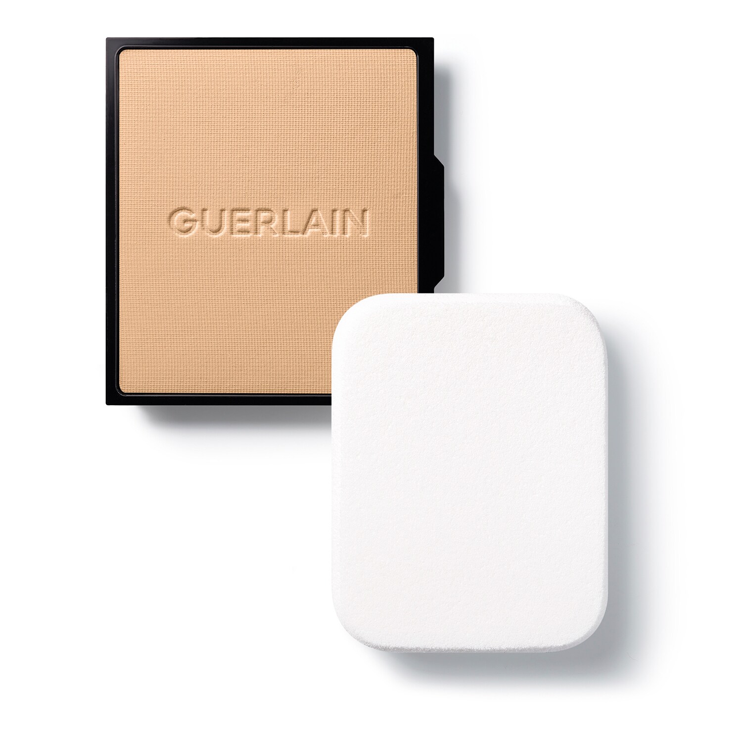 guerlain - Parure gold Skin Control - Podkład W Kompakcie (wkład Wymienny) - Parure gold 23 Refill 3n - Dla Kobiet