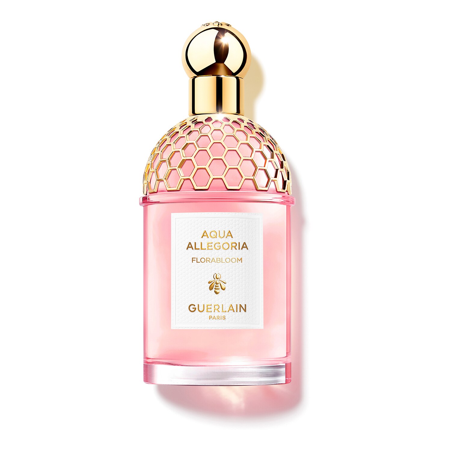 guerlain - Aqua Allegoria Florabloom - Woda Toaletowa - Aqua Allegoria Floral Bloom Edt 125ml - Dla Kobiet