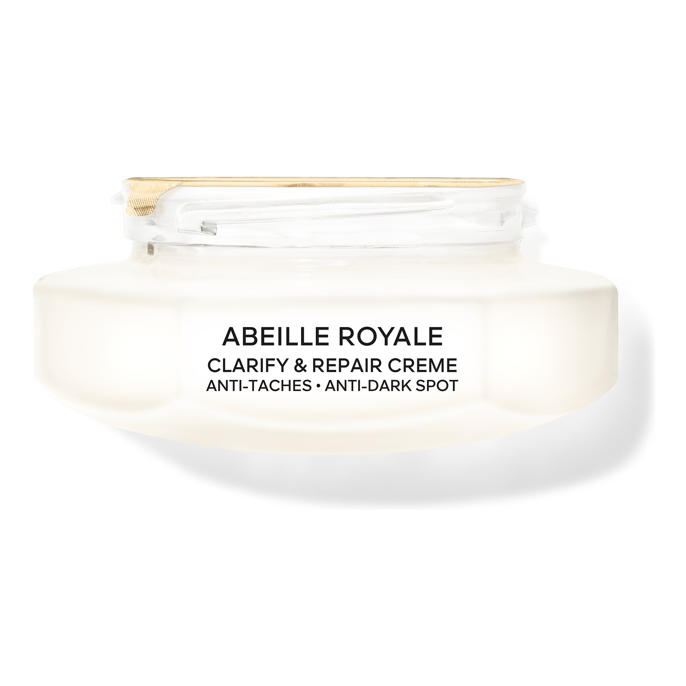guerlain - Abeille Royale - Clarify & Repair Cream - Abeille Royale Bright Cream 50ml Refill - Dla Kobiet