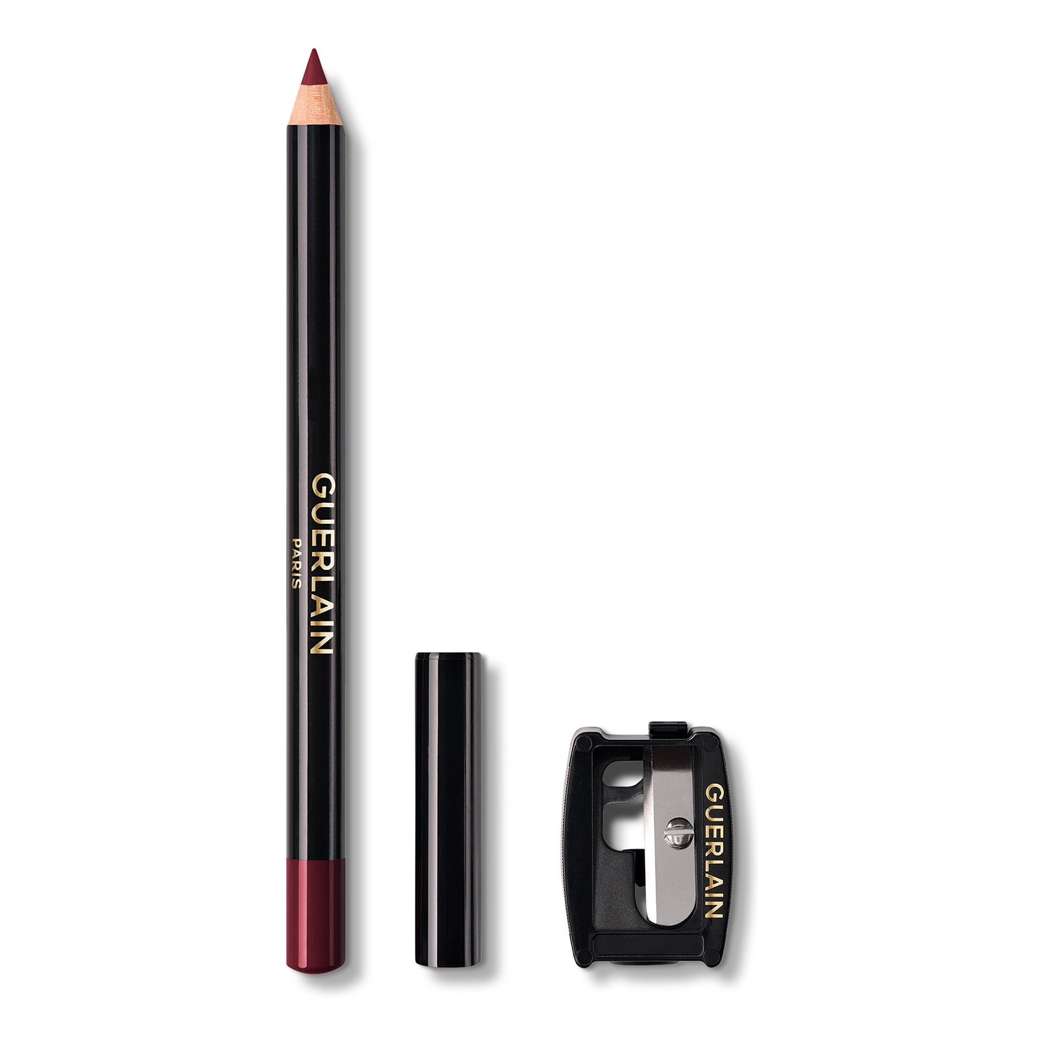 guerlain - Contour g - Kredka Do Ust - Rouge g Crayon Levres Contour g 06 - Dla Kobiet