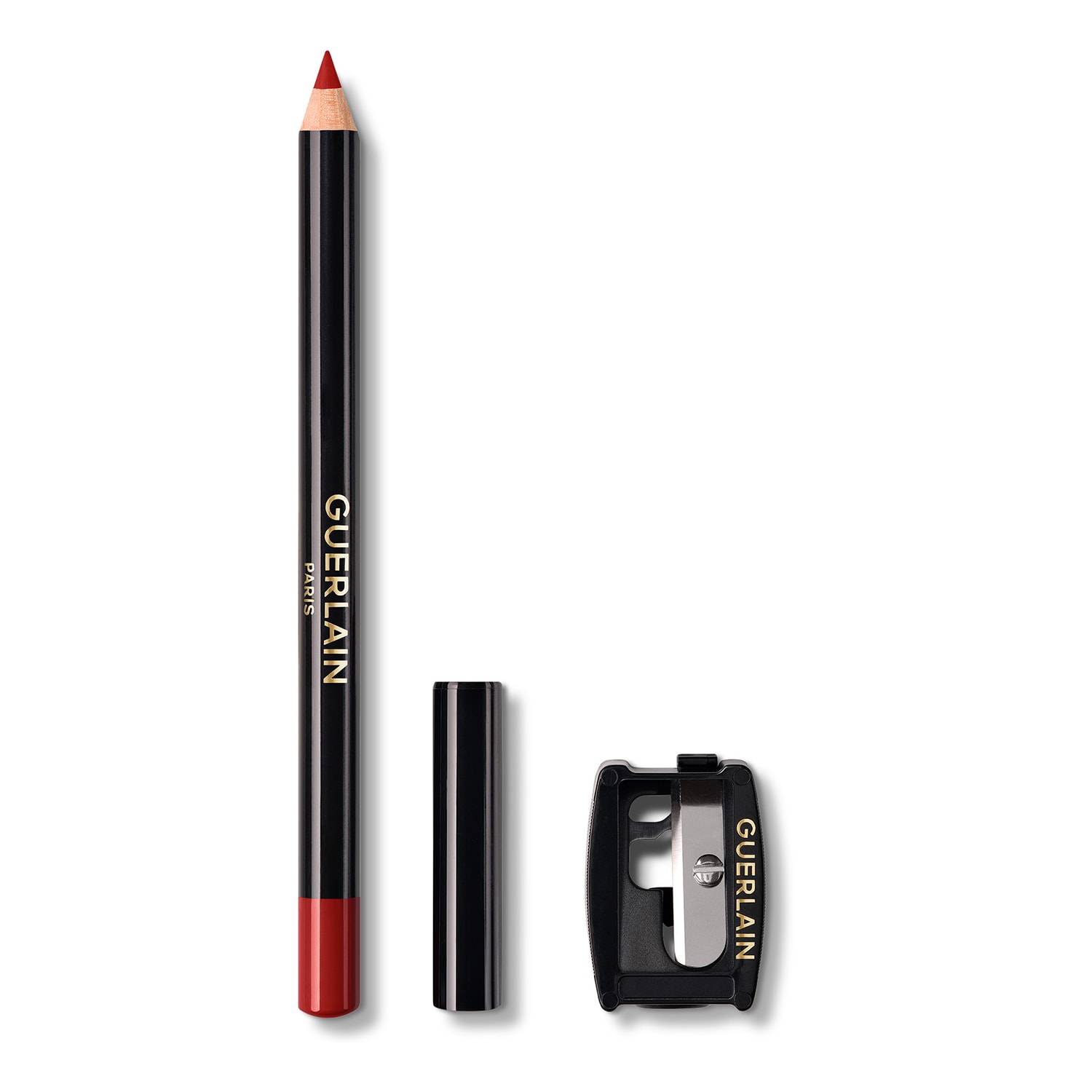 guerlain - Contour g - Kredka Do Ust - Rouge g Crayon Levres Contour g 04 - Dla Kobiet
