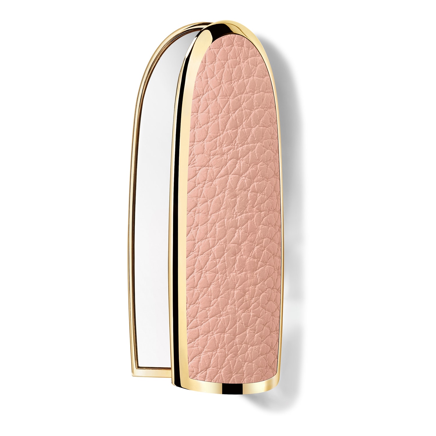 guerlain - Rouge g Case - Klejnot Wśród Pomadek Z Możliwością Personalizacji - Rouge g Ecrin Le Nude - Dla Kobiet